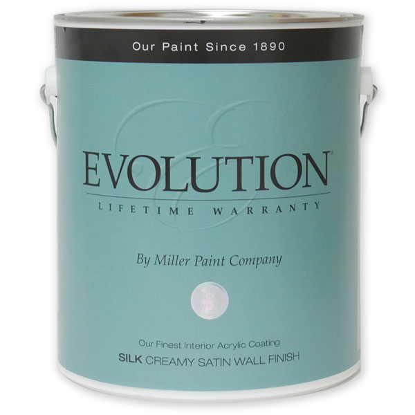 Interior Paint Miller Paint