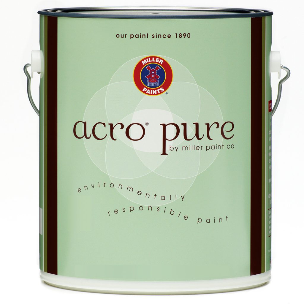 Interior Paint Miller Paint