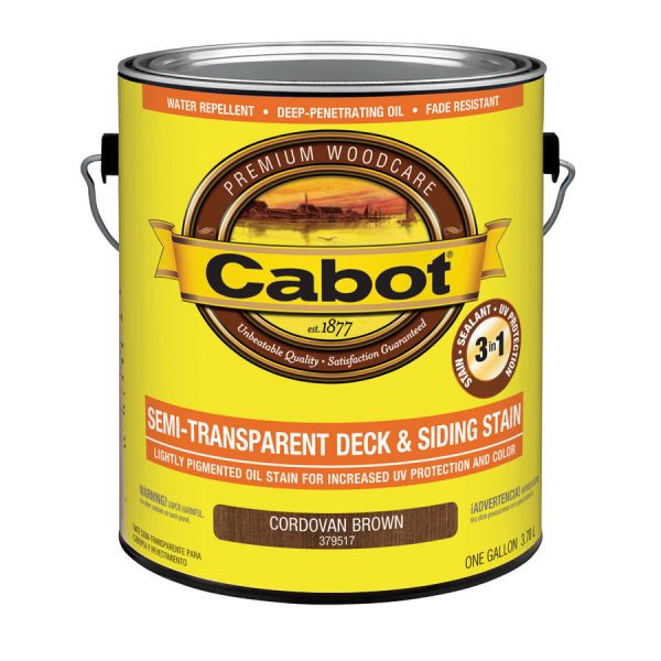 Cabot Miller Paint