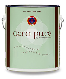 Miller Paint Acro Pure Wallboard Primer