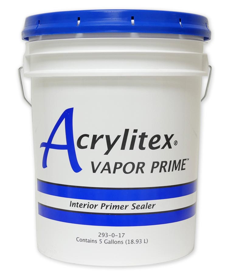 Vapor Prime