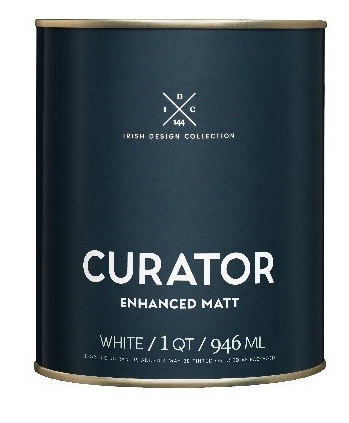 curator curator
