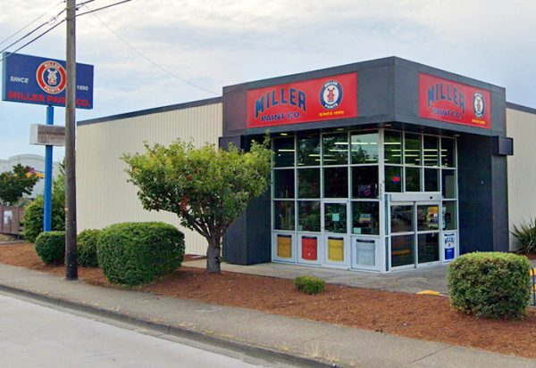Beautiful Miller Paint Eugene Landscape Concept Beautiful Miller Paint Eugene Landscape Concept