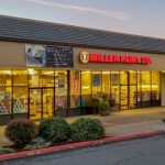 Miller Paint – Farmington