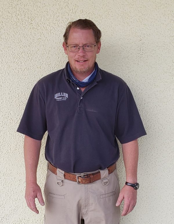 Grants Pass Paint Store Miller Paint