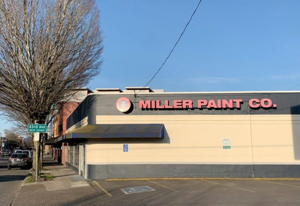 Detailed Miller Paint Albany Oregon Image Collection Detailed Miller Paint Albany Oregon Image Collection