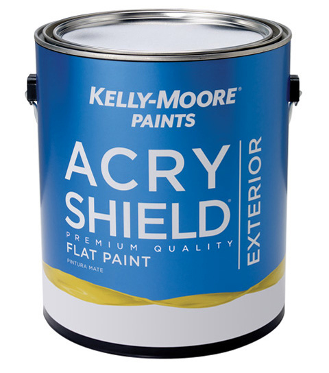 Acryshield