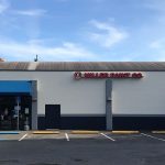 Miller Paint – Lake Oswego