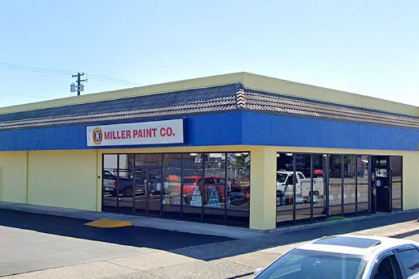 Detailed Miller Paint Hillsboro Landscape Digital Art Detailed Miller Paint Hillsboro Landscape Digital Art