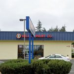 Miller Paint – Lynnwood