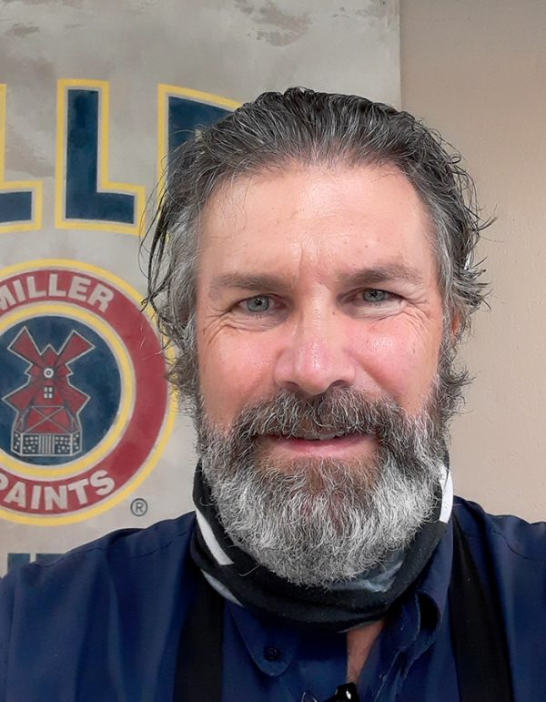 South Salem Paint Store Miller Paint