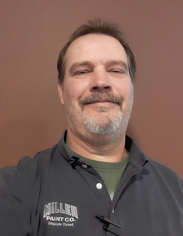 Puyallup Paint Store Miller Paint