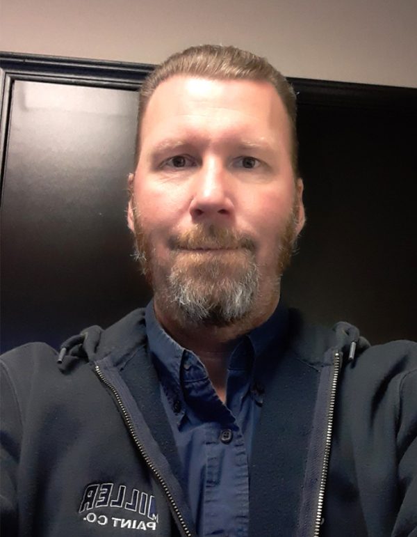 Spokane Paint Store Miller Paint