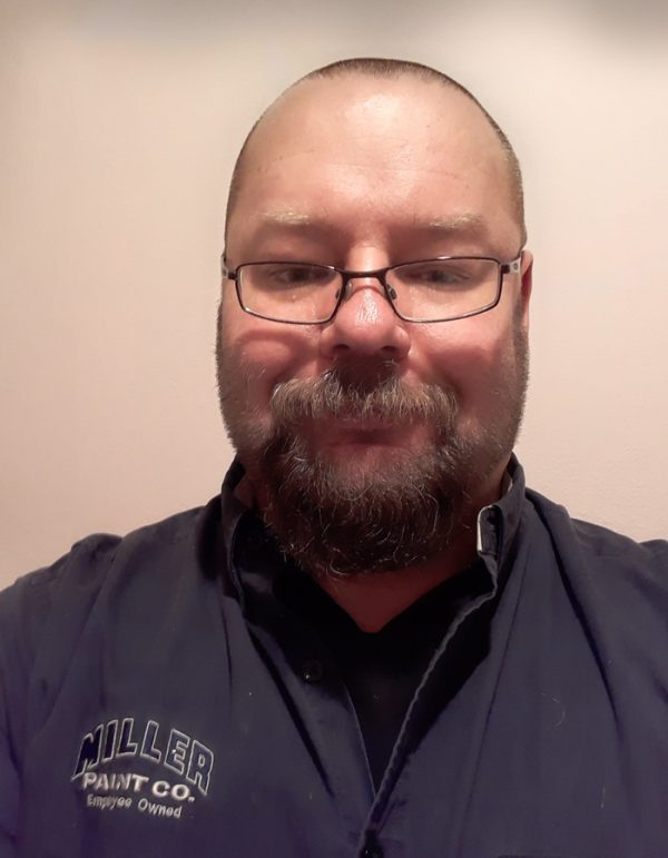 North Seattle Paint Store Aurora Miller Paint