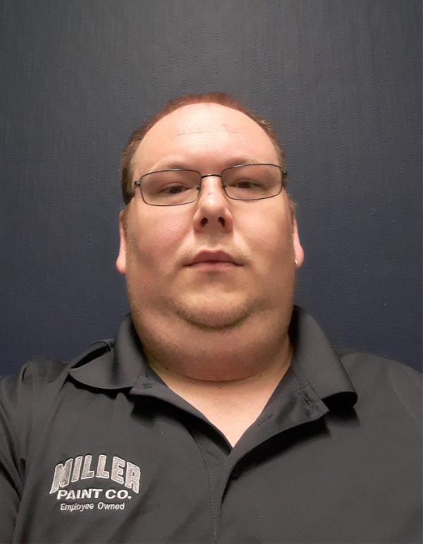 Paint Store Miller Paint