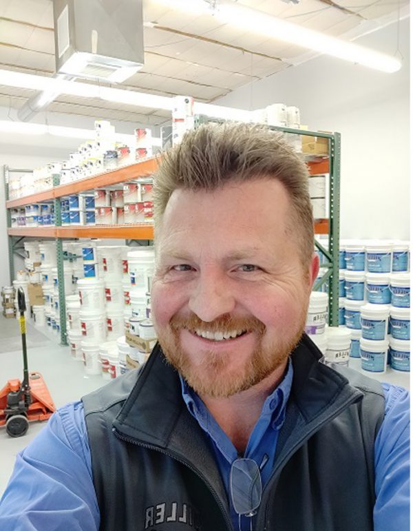 Tigard Paint Store Scholls Ferry Miller Paint