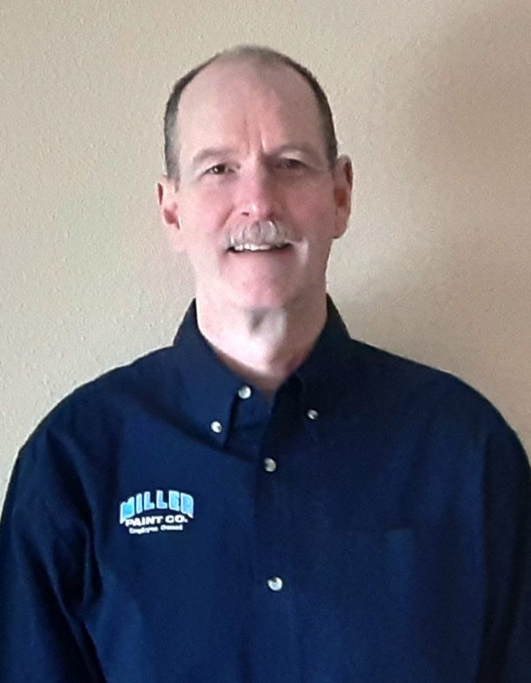 Tigard Paint Store Miller Paint