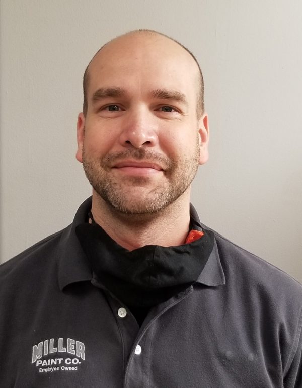 Gresham Paint Store Miller Paint