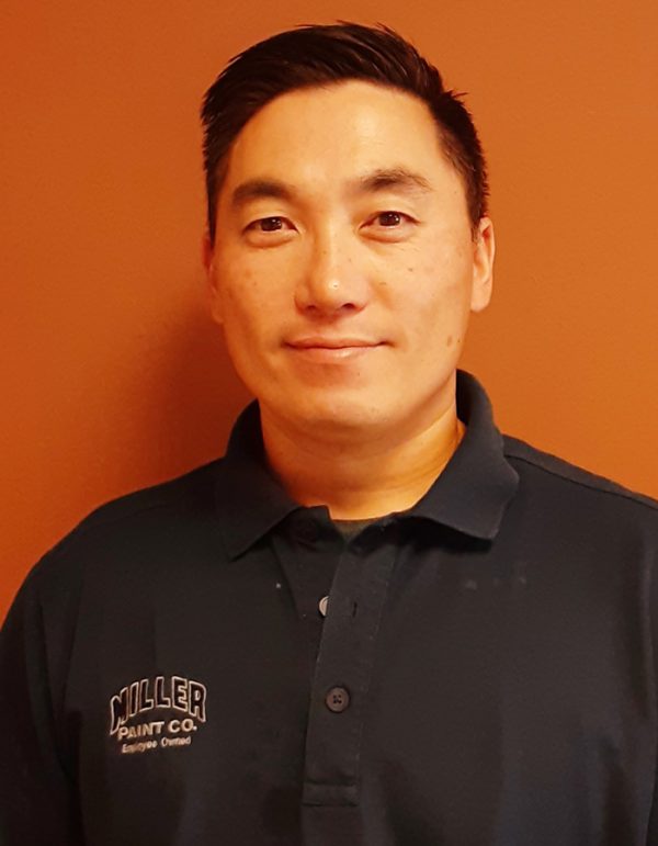 Oregon City Paint Store Miller Paint