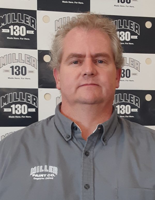 Boise Paint Store Miller Paint