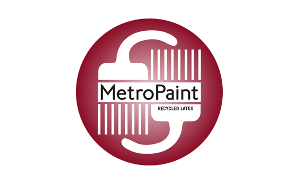 MetroPaint Logo