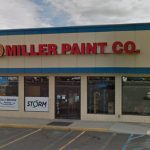 Miller Paint – North Spokane