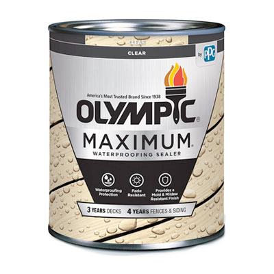 Olympic Maximum