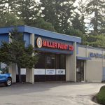 Miller Paint – Olympia