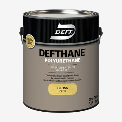 DEFTHANE