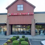 Miller Paint – Puyallup