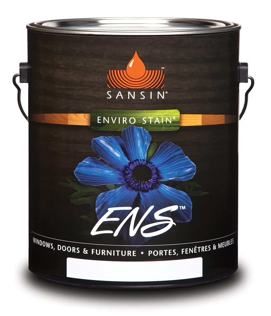 ENS Beautiful premium finish for any project, new or old