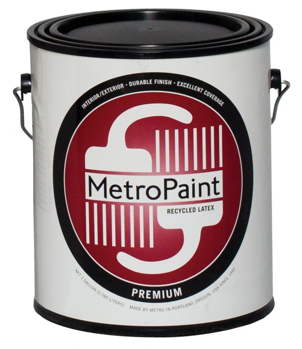 MetroPaint