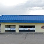 Miller Paint - Spokane Valley