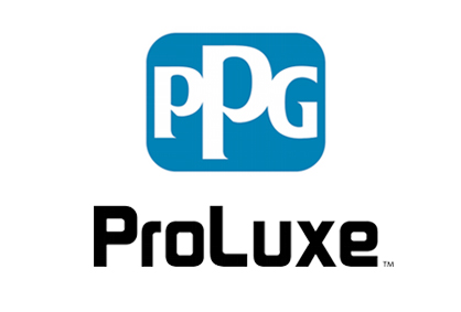 PPG ProLuxe Logo