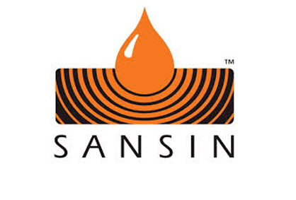 Sansin Logo