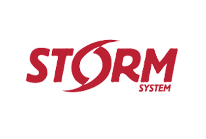 Storm System Logo