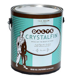 CRYSTALFIN