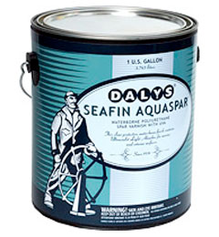 SEAFIN AQUASPAR