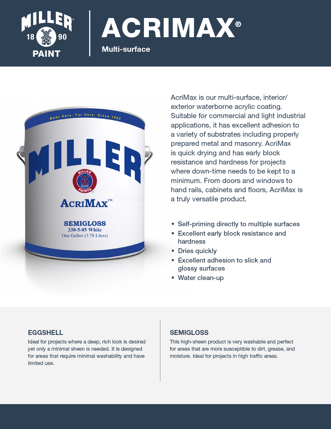 acrimax