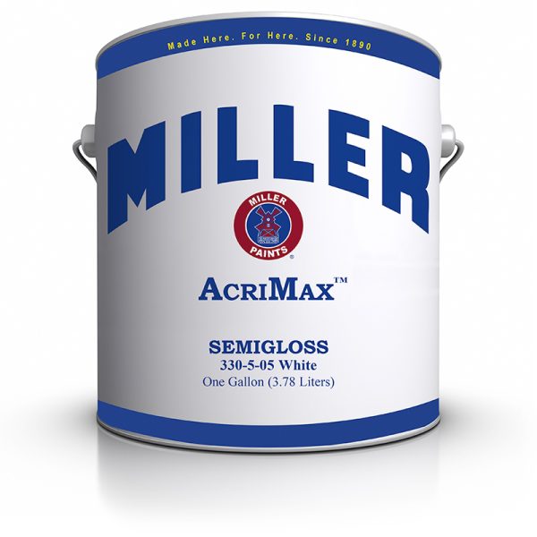 Acrimax Interior