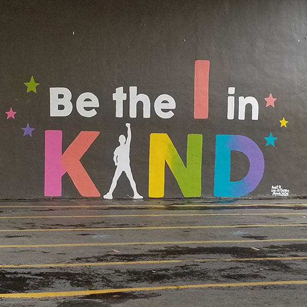 beinkind beinkind