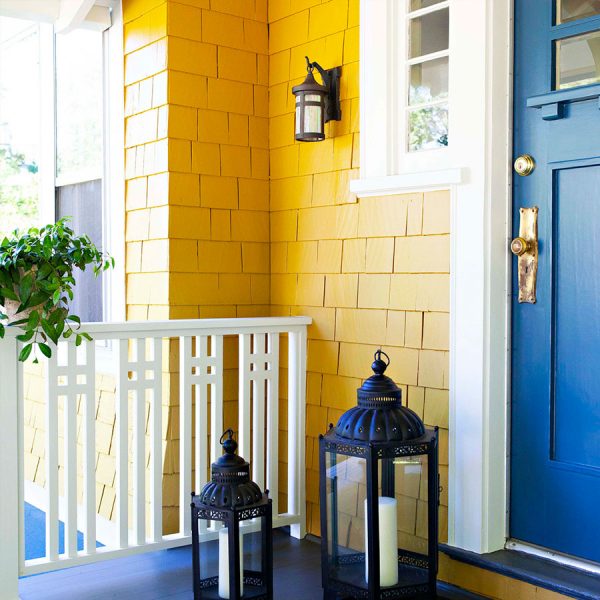 Miller Paint Made Here. For Here.