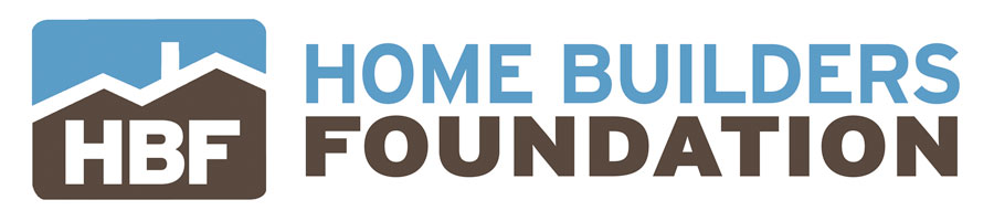 Home Builder Foundation Logo