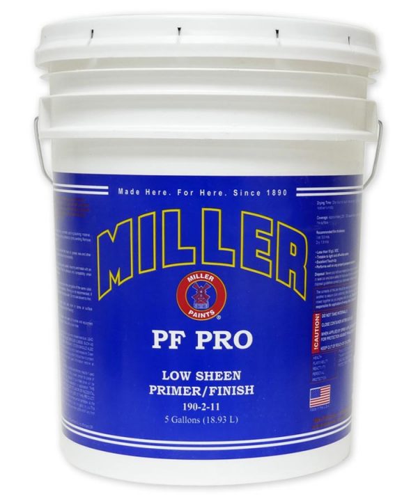 Miller Drywall Miller Paint
