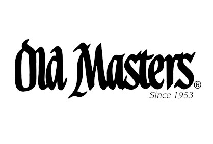 Old Masters Logo