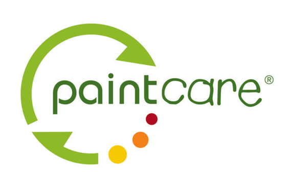 paintcare Paintcare Logo
