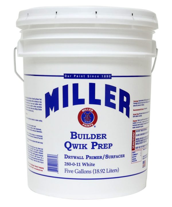 Miller Drywall Miller Paint