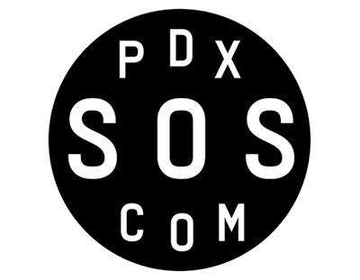 SOS Logo