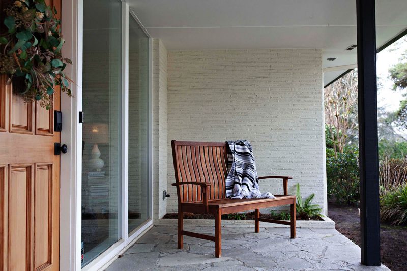 COLOR TOUR: Kimberlee’s Colorful Ranch Home | Miller Paint