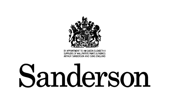 Sanderson Logo